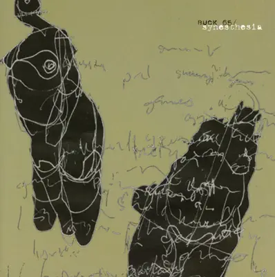 Buck 65 adlı sanatçının Synesthesia albümünü dinle