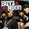 Don't Put Your Hands On Me - Boyz N Da Hood lyrics