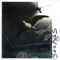 The Suffering Machine — Buck 65