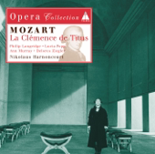 La Clemenza di Tito: Overture