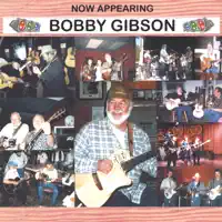Just the Way You Are — Bobby Gibson