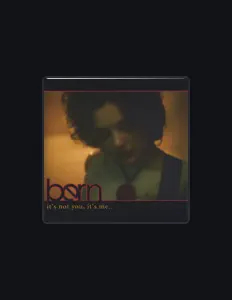 Listen to Bern, watch music videos, read bio, see tour dates & more!