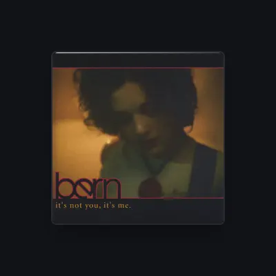 Listen to Bern, watch music videos, read bio, see tour dates & more!