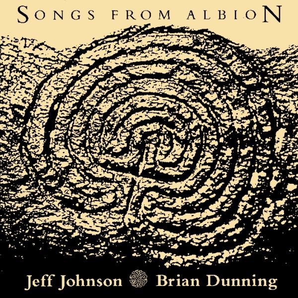 Songs from Albion 1