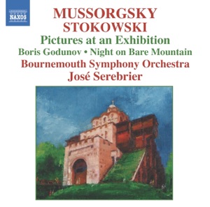 Mussorgsy - Stokowski: Transcriptions