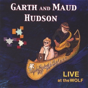 LIVE At the WOLF