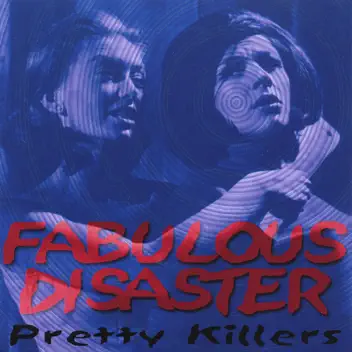 Pretty Killers album cover