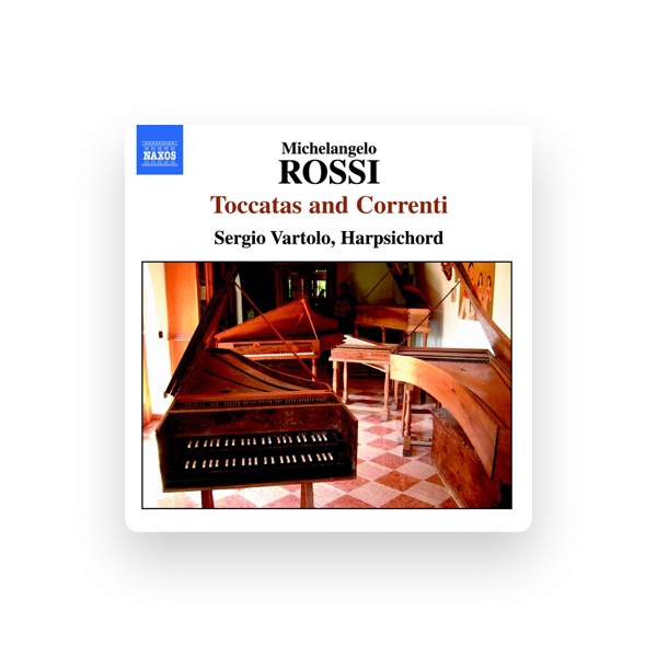 Michelangelo Rossi's avatar