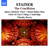 Stainer: The Crucifixion