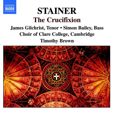 Stainer: The Crucifixion
