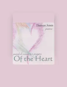Dengarkan Thomas Jones, tonton video musik, baca bio, lihat tanggal tur & lainnya!