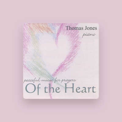 Listen to Thomas Jones, watch music videos, read bio, see tour dates & more!