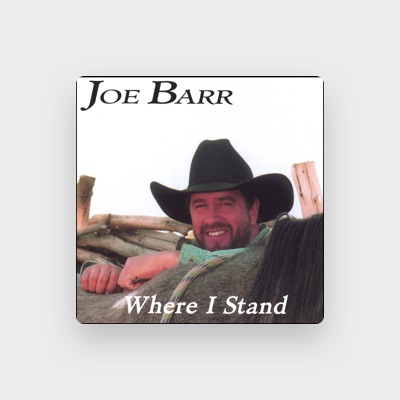 Listen to Joe Barr, watch music videos, read bio, see tour dates & more!