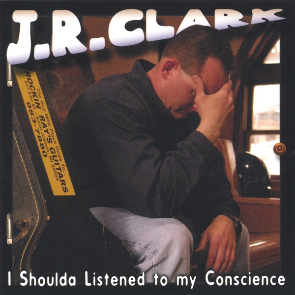 I Shoulda Listened to My Conscience