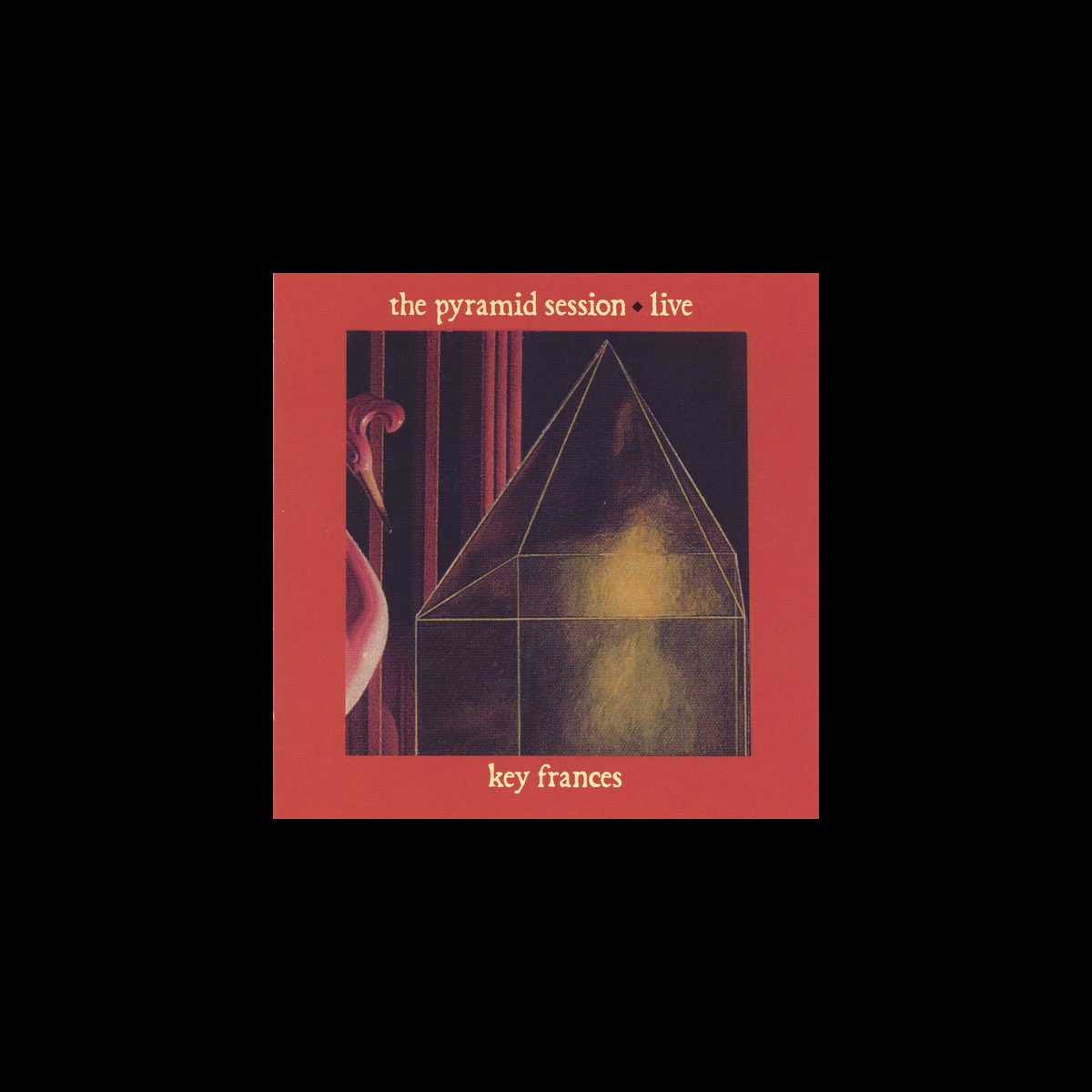 ‎The Pyramid Session Live de Key Frances en Apple Music