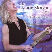 The Laurie Morvan Band - Tightrope