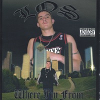 Where I'm From - Los