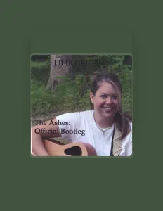 Listen to Lilia Griffin, watch music videos, read bio, see tour dates & more!