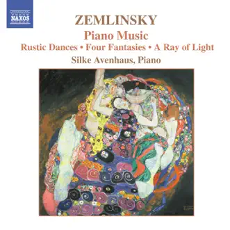 Fantasie after poems by Richard Dehmel, Op. 9: No. 3, Liebe by Silke Avenhaus song reviws