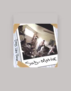 Posłuchaj wykonawcy Sub-Motive, obejrzyj teledyski, przeczytaj biografię, zobacz daty tras koncertowych i nie tylko!