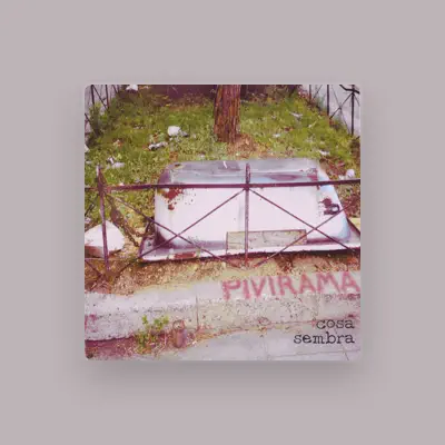 Listen to Pivirama, watch music videos, read bio, see tour dates & more!