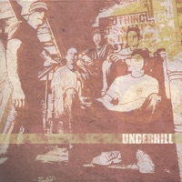 Underhill [self-titled] - Underhill