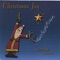 Jolly Old St. Nick - Richard James lyrics