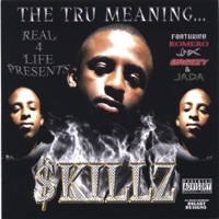 The Tru Meaning - Skillz