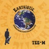 EARTHIOTIC...songsfromaoneroompalace