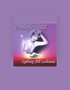 收听 Sydney Jill Lehman、观看音乐视频、阅读小传、查看巡演日期等 ！