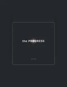 Listen to The Progress, watch music videos, read bio, see tour dates & more!
