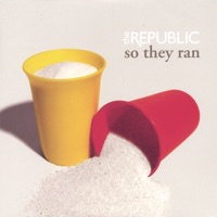 the Republic - Picture Show