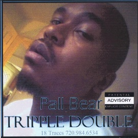 U Ain't from Tha Blocc Tripple Double