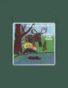 Posłuchaj wykonawcy Walkin' Jim Stoltz, obejrzyj teledyski, przeczytaj biografię, zobacz daty tras koncertowych i nie tylko!