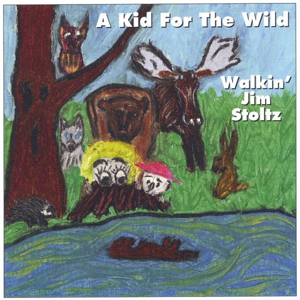 A Kid for the Wild