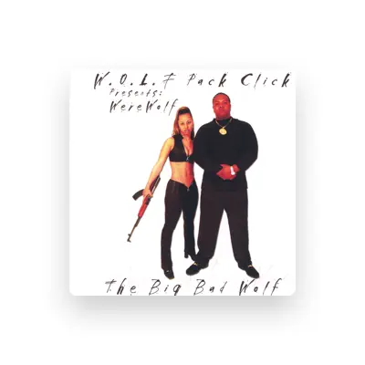 Listen to Wolf Pack Click, watch music videos, read bio, see tour dates & more!