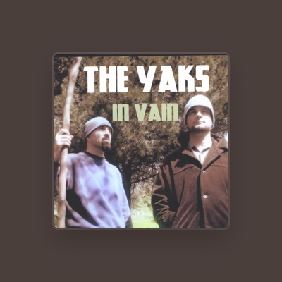 Listen to The Yaks, watch music videos, read bio, see tour dates & more!