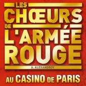 Au casino de Paris artwork