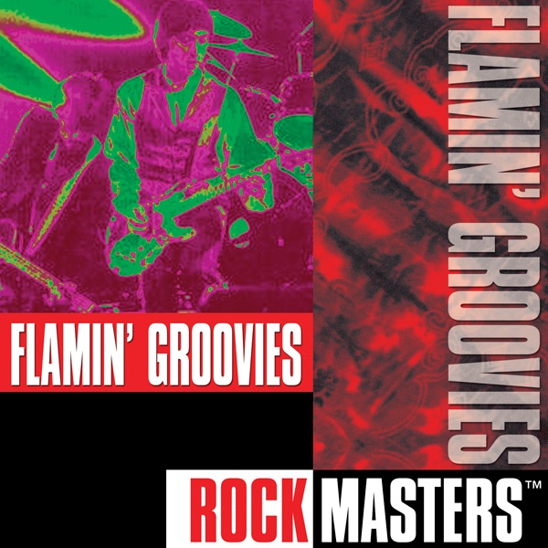 Rock Masters: Flamin' Groovies