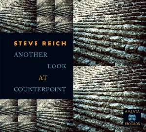 Another look at the counterpoint