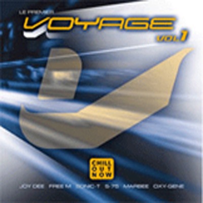 Voyage, Vol. 1 (Le premiere voyage)