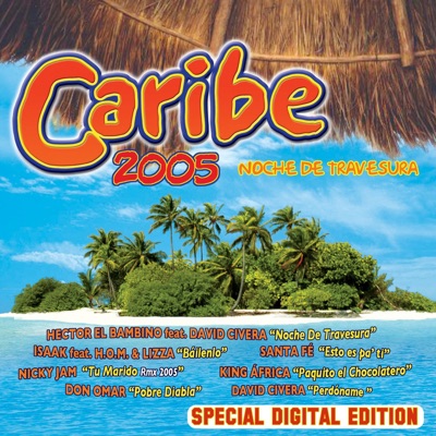 King Africa - Paquito el Chocolatero