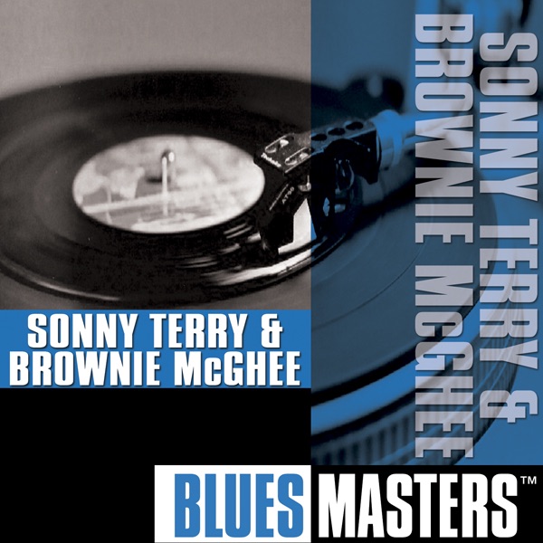 Sonny Terry - Blowin' The Blues Sonny Terry - Blowin' The Blues