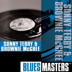 Blues Masters: Sonny Terry & Brownie McGhee - Brownie McGhee