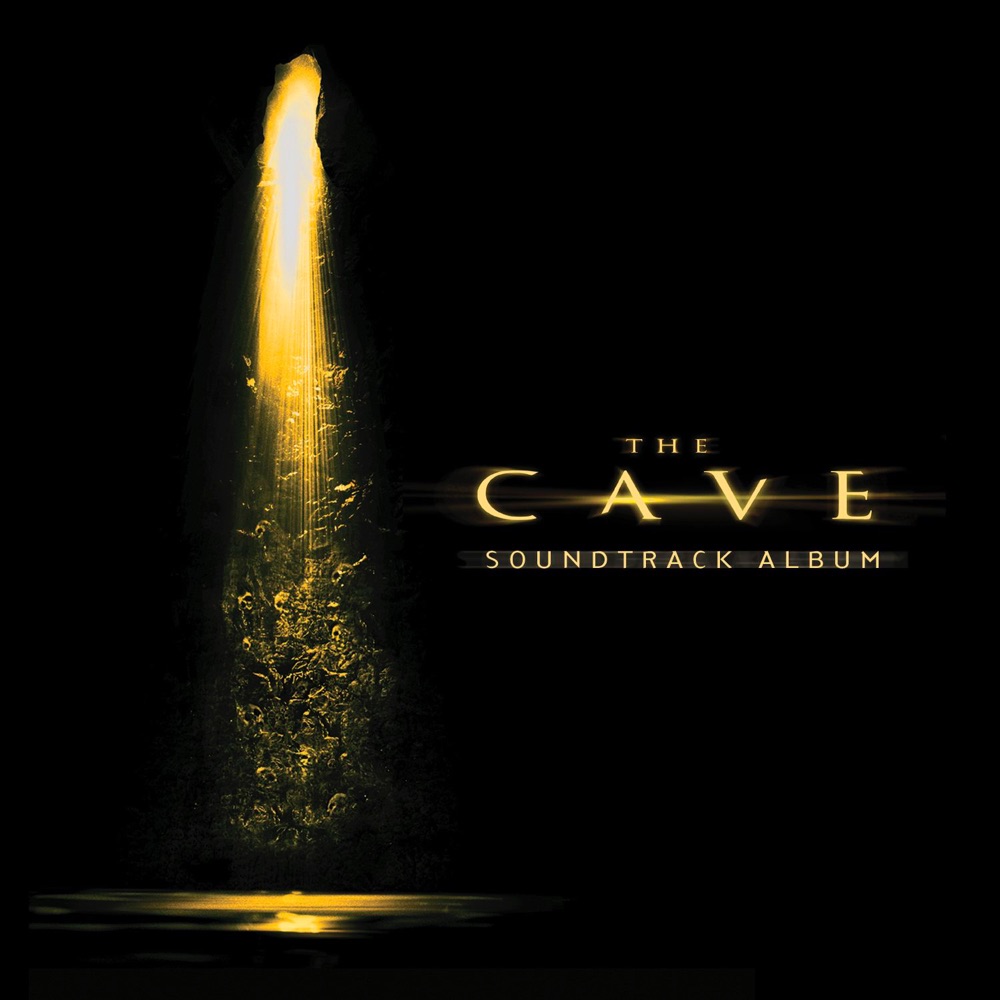 The Cave (Soundtrack Album) by Various Artists album cover