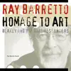 Ray Barretto - Lester Left Town