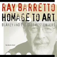 Lester Left Town — Ray Barretto
