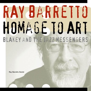 Homage to Art Blakey