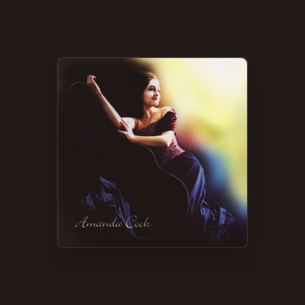 Amanda Cook's avatar
