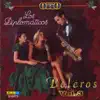 Los Diplomaticos - Cenizas